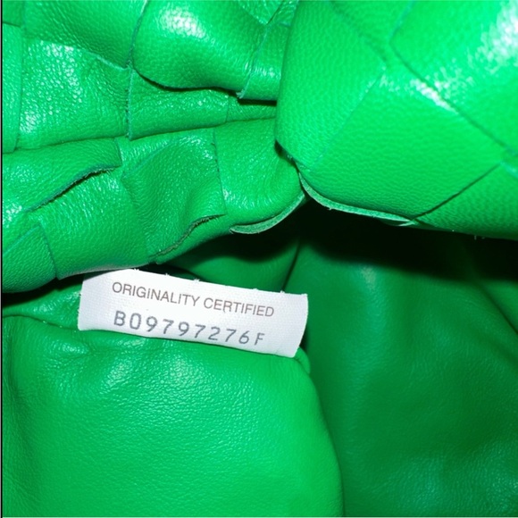 BOTTEGA VENETA Mini Jodie - Picture 3 of 12